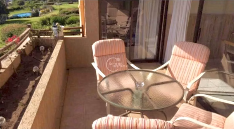 Departamento en venta de 4 dorm. en Mantagua Concon