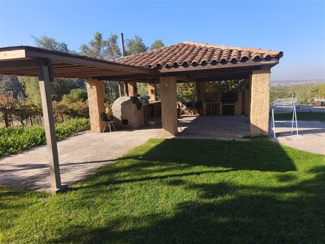 Casa en venta de 4 dorm. en Lampa - Imagen 3