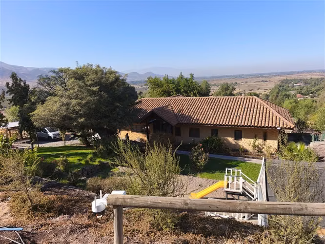 Casa en venta de 4 dorm. en Lampa - Imagen 39