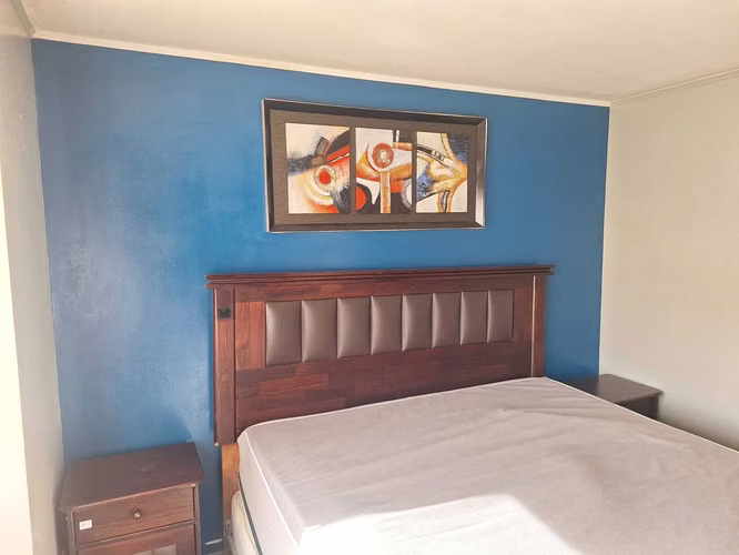 Casa Luminosa en Entorno Tranquilo (160229)
