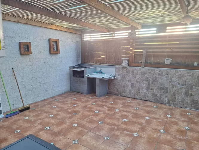 Casa Luminosa en Entorno Tranquilo (160229)