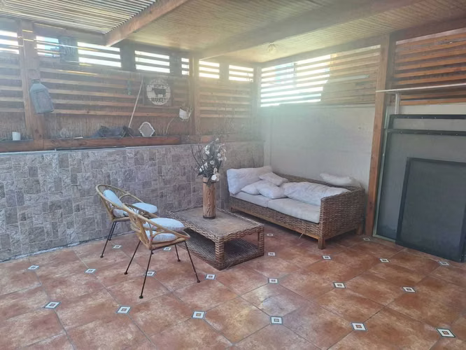Casa Luminosa en Entorno Tranquilo (160229)