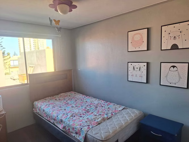 Casa Luminosa en Entorno Tranquilo (160229)