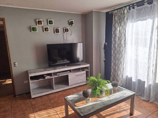 Casa Luminosa en Entorno Tranquilo (160229)