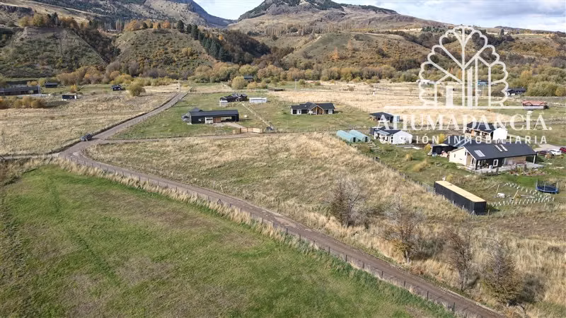 Parcela en venta en Coihaique