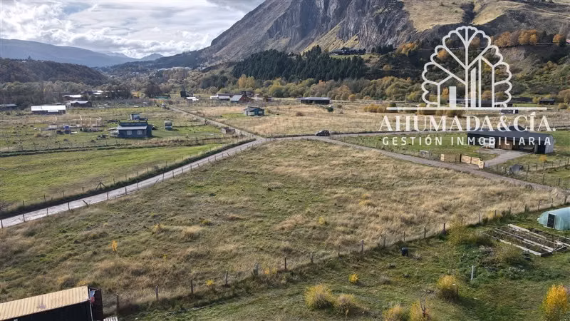 Parcela en venta en Coihaique