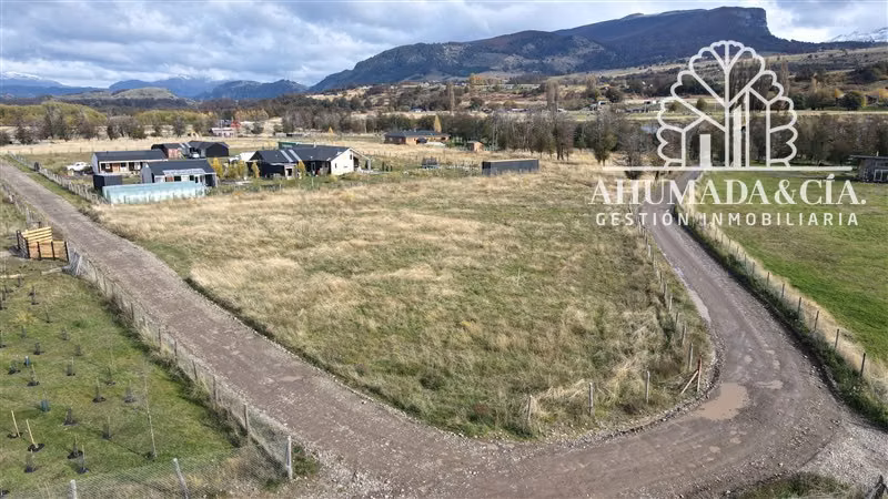 Parcela en venta en Coihaique