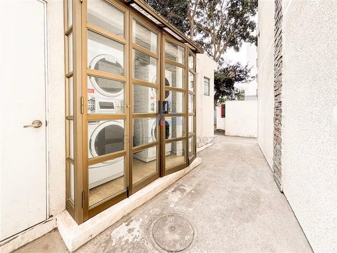 Departamento 3D 2B en Terrazas de San Joaquín, La Serena