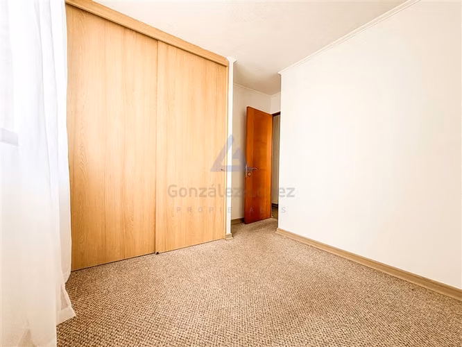 Departamento 3D 2B en Terrazas de San Joaquín, La Serena