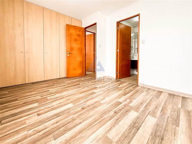 Departamento 3D 2B en Terrazas de San Joaquín, La Serena