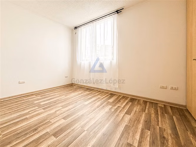 Departamento 3D 2B en Terrazas de San Joaquín, La Serena