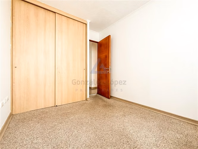 Departamento 3D 2B en Terrazas de San Joaquín, La Serena