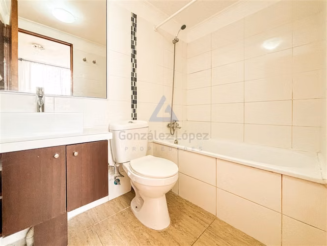Departamento 3D 2B en Terrazas de San Joaquín, La Serena