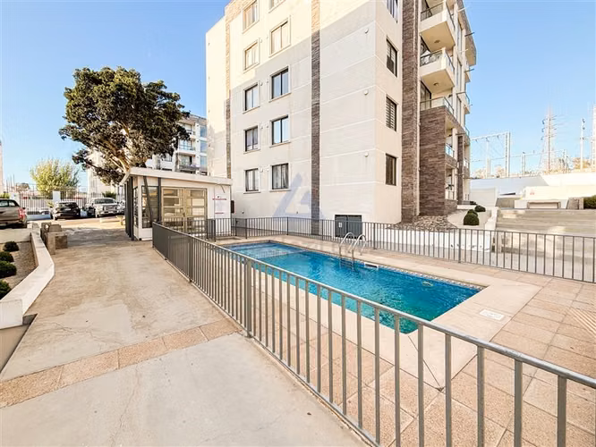 Departamento 3D 2B en Terrazas de San Joaquín, La Serena