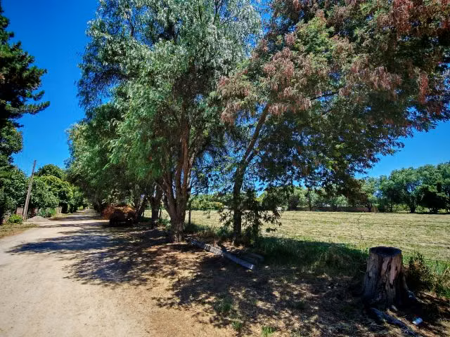 Venta de Parcela en Condominio Campanario, Camino Las Palmas. Talagante "EN TRAMITE SU ROL UNICO"