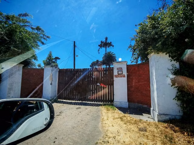 Venta de Parcela en Condominio Campanario, Camino Las Palmas. Talagante "EN TRAMITE SU ROL UNICO"