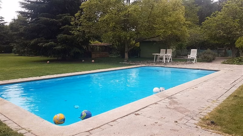 Parcela en venta en Colina