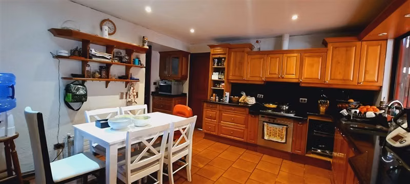Parcela en venta en Colina
