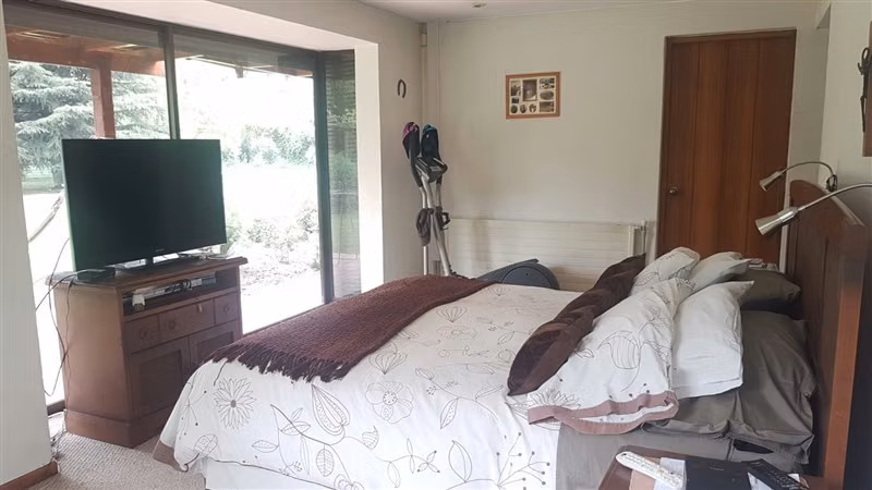Parcela en venta en Colina