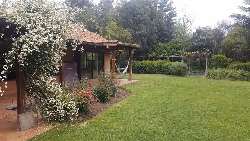 Parcela en venta en Colina
