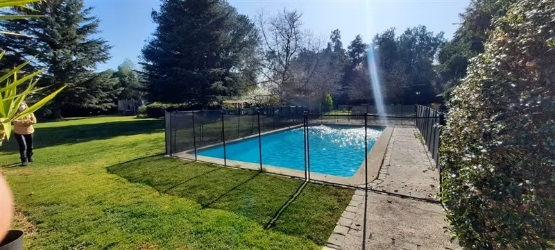 Parcela en venta en Colina