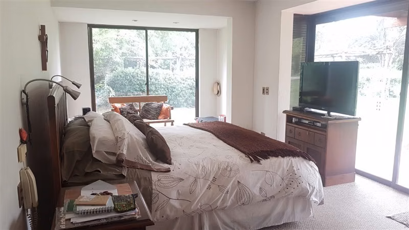 Parcela en venta en Colina