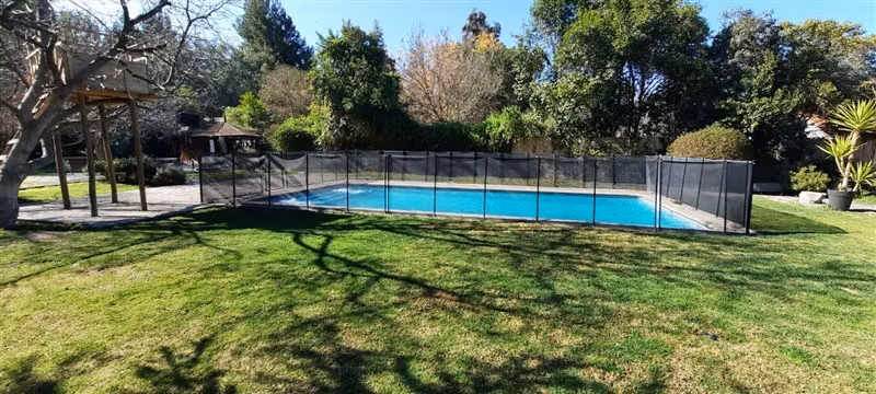 Parcela en venta en Colina
