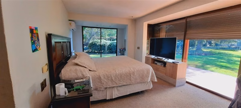 Parcela en venta en Colina