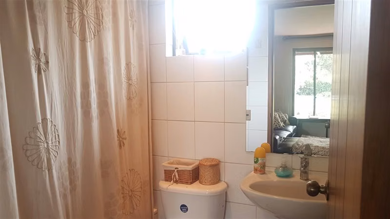 Parcela en venta en Colina