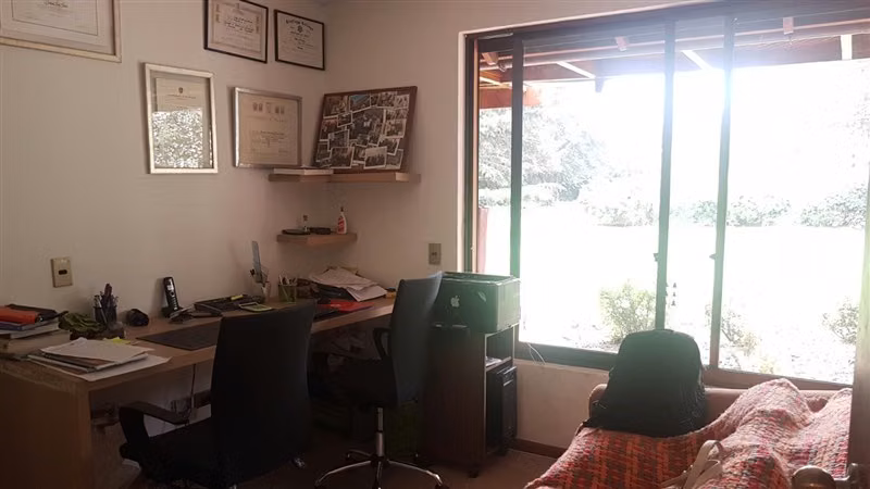 Casa en arriendo de 5 dorm. en Colina