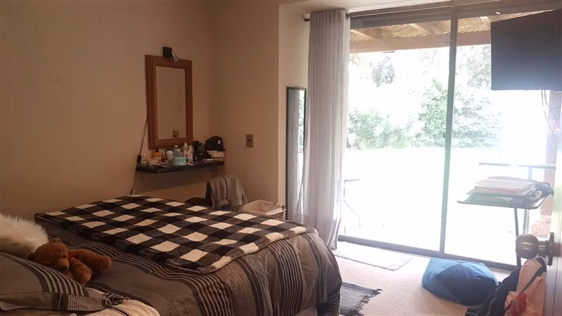 Casa en arriendo de 5 dorm. en Colina