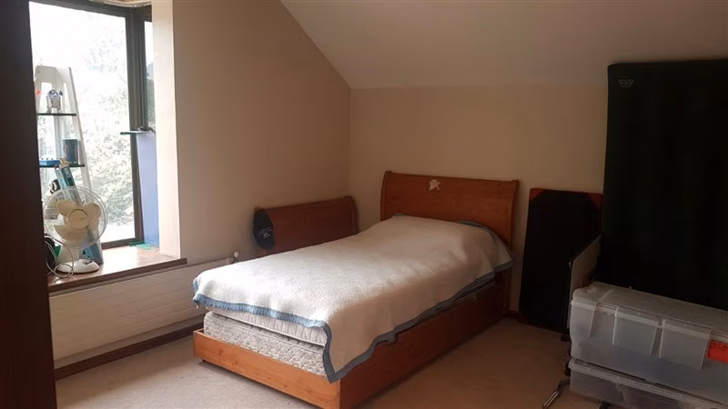 Casa en arriendo de 5 dorm. en Colina