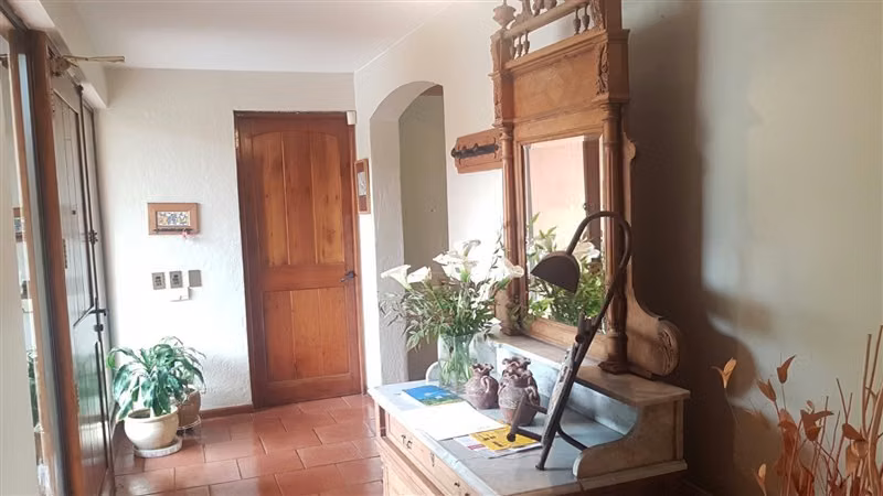 Casa en arriendo de 5 dorm. en Colina