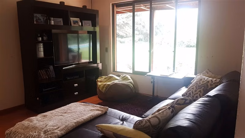 Parcela en arriendo en Colina