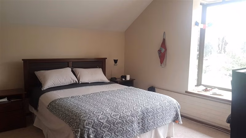 Parcela en arriendo en Colina