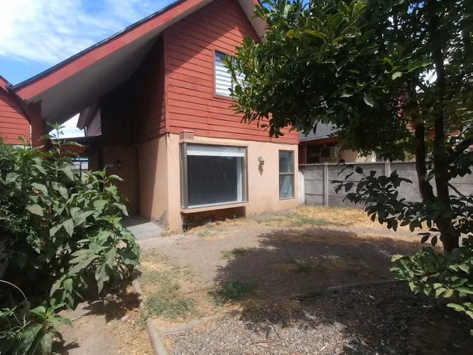 Venta de Casa, Oportunidad Única en Chillán