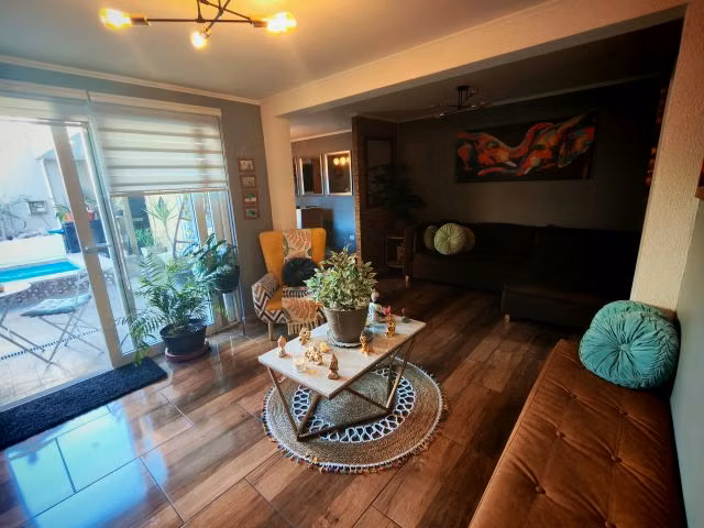 Venta de Casa en Cond. Santa Herminia II, Laguna del Sol Padre Hurtado UF5.800.-