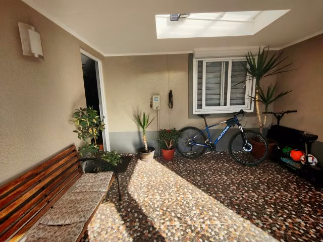 Venta de Casa en Cond. Santa Herminia II, Laguna del Sol Padre Hurtado UF5.800.-