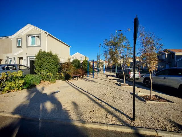 Venta de Casa en Cond. Santa Herminia II, Laguna del Sol Padre Hurtado UF5.800.-