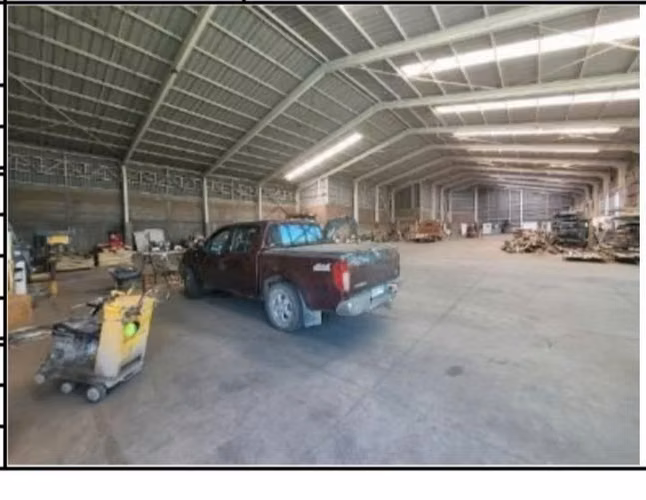 ARRIENDO BODEGAJE + OFICINAS !! RUTA 5 SUR, CHILLAN VIEJO.