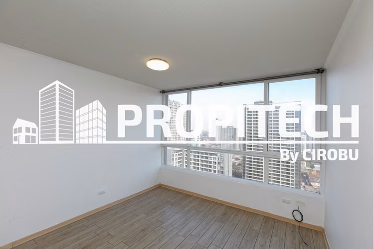 Arriendo Studio Promo 150.000, Piso 30, E Central - Imagen 3