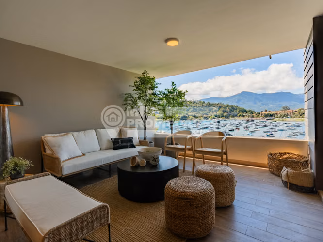 VENDE DEPARTAMENTO - PRIMERA LINEA LAGO VILLARICA, PUCÓN
