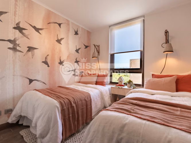 VENDE DEPARTAMENTO - PRIMERA LINEA LAGO VILLARICA, PUCÓN