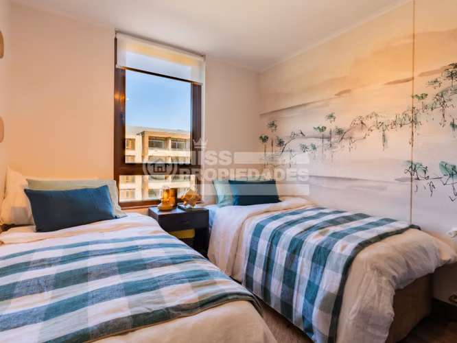 VENDE DEPARTAMENTO - PRIMERA LINEA LAGO VILLARICA, PUCÓN