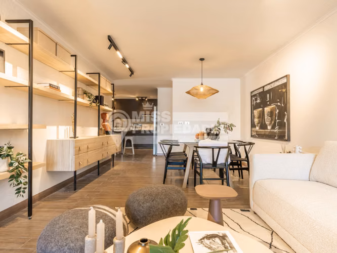 VENDE DEPARTAMENTO - PRIMERA LINEA LAGO VILLARICA, PUCÓN