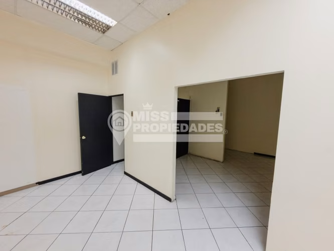 ARRIENDO | 1° PISO CORPORATIVO EN EDIFICIO MATTA