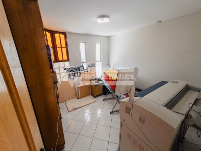 ARRIENDA PROPIEDAD COMERCIAL - INDUSTRIAL - ANTOFAGASTA