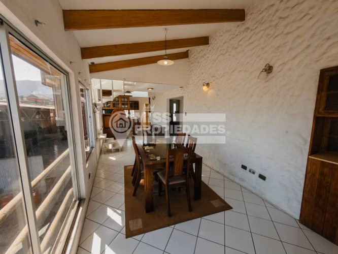 ARRIENDA PROPIEDAD COMERCIAL - INDUSTRIAL - ANTOFAGASTA