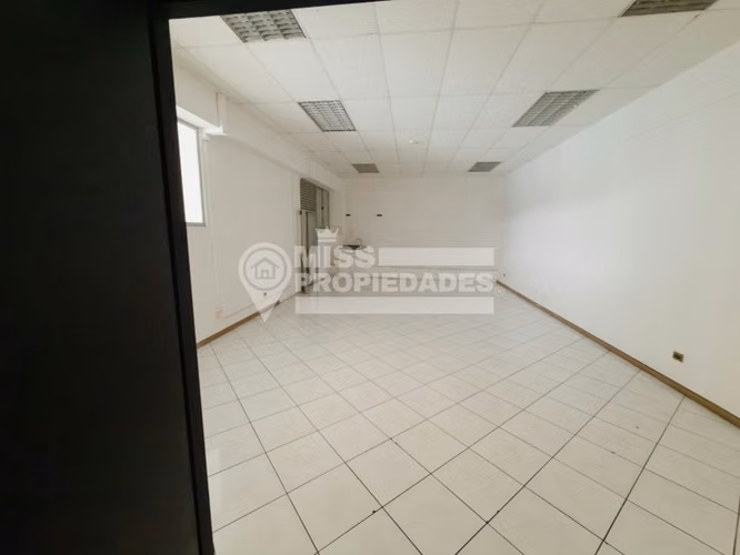 EDIFICIO CORPORATIVO COMPLETO O POR PISOS