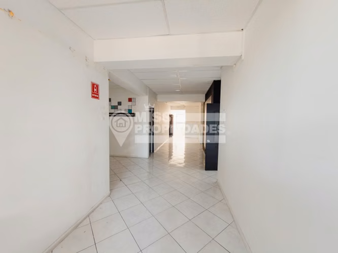 EDIFICIO CORPORATIVO COMPLETO O POR PISOS
